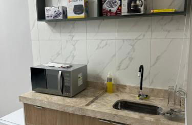 Apartamento Novo in Hidrolândia - Foto 1