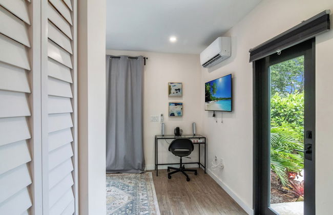 Palm Paradise Retreat Sleeps 4 - Foto 18