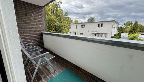 Apartment with underground parking in Langenfeld - Foto 2