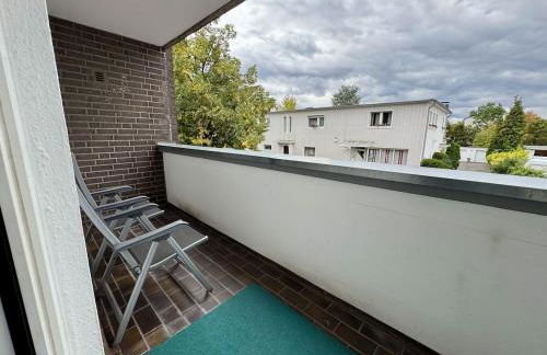 Apartment with underground parking in Langenfeld - Foto 2