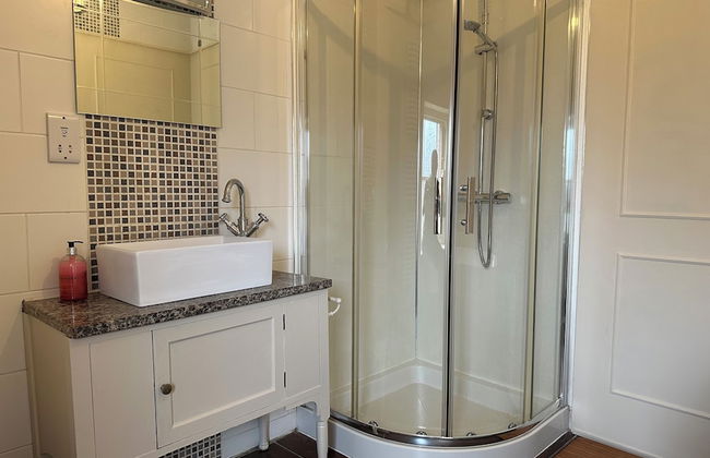 Pudding Cottage - Foto 25