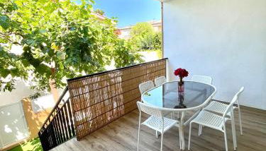 E N C A N T I S O L - Encanto y SOL a un paso del MAR con piscina - Photo 3