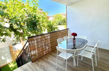 E N C A N T I S O L - Encanto y SOL a un paso del MAR con piscina - Photo 3