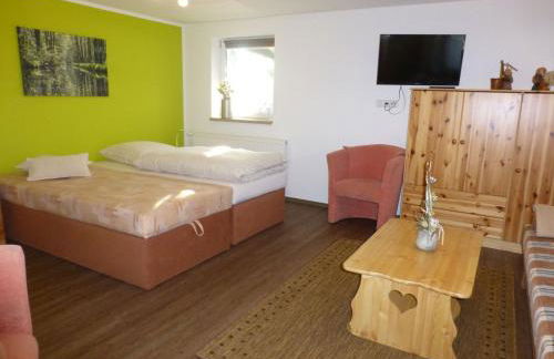 Ferienwohnungen An den Linden - Foto 43