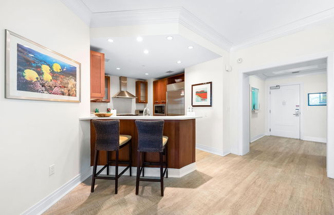 The Residences on Siesta Key within Hyatt Residence Club - Foto 22