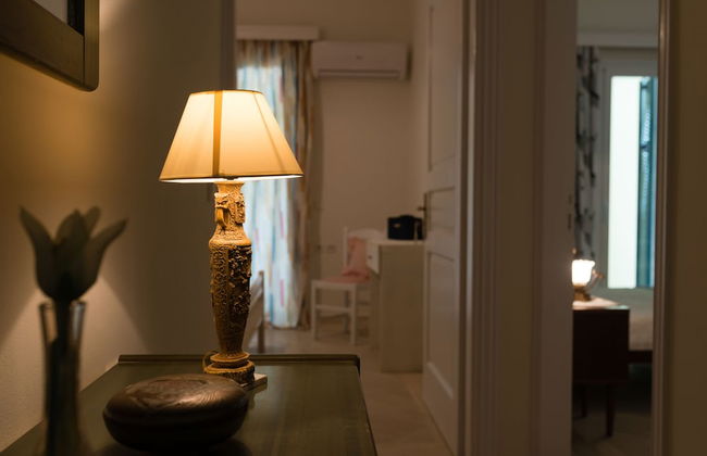 Le Reve Apartment - Foto 10