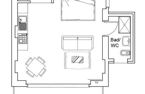 Villa Perondi - Foto 4