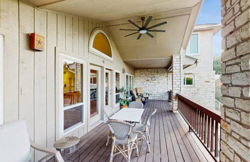 Spacious Beautiful Home with Full Kitchen, Balcony and Patio, Next to Golf Course - Foto 22