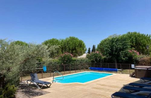 Cosy villa with pool - Foto 7