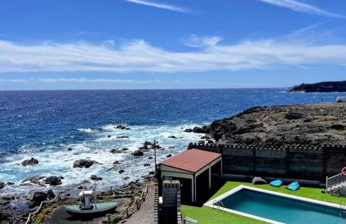 VV Boutique Las Eras Beach - Foto 9