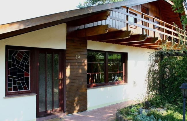 Waldhaus No.15 Modern Retreat - Foto 21