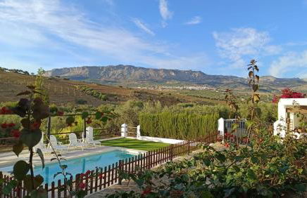 Cortijo Casablanca - Foto 14