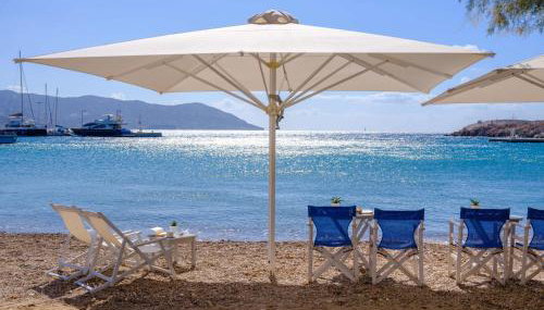 Echinousa Kimolos katoikia no5 - Foto 4