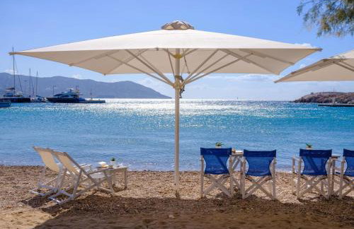 Echinousa Kimolos katoikia no2 - Foto 12