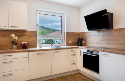 Fewo Ebringen Weinbergblick - Foto 8