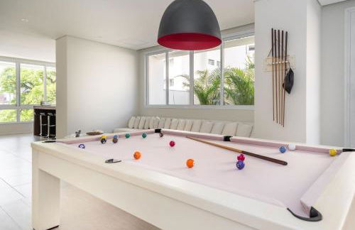 Urbe Paulista - Apartamentos por temporada - Foto 20