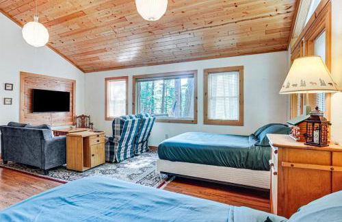 The Hideaway - Photo 6