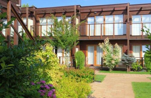 Domki Apartamentowe Bueno - Foto 3