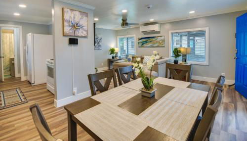 Walk to Beach Hampton Home with Grill! - Foto 5