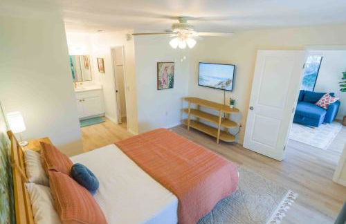 Private Tropical Beach Oasis - Coral - Foto 24