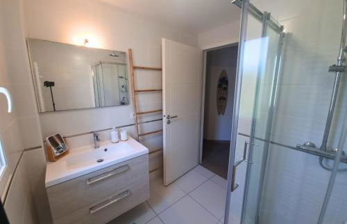 Maison Cosy T4 proche de la mer - Foto 18