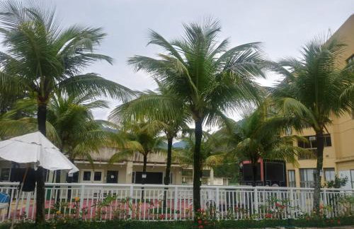 Loft Condado Bl 2 Ap 116 Aldeia dos Reis Sahy - Foto 10