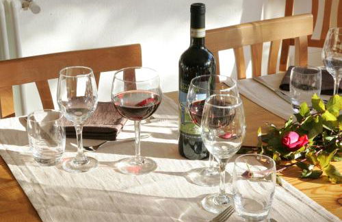 Agriturismo Raethia - Foto 28