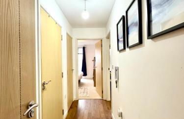 VIPAbodes at The Nankeville Woking - Photo 22