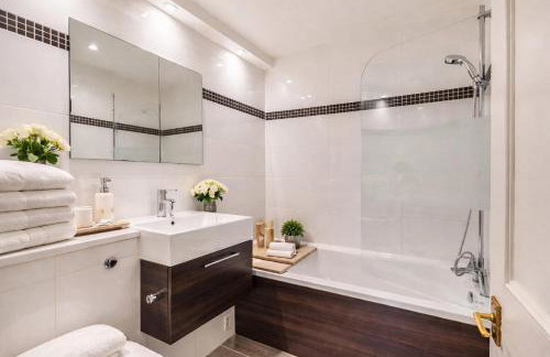 Park Lane Apartments - Shaw House - Photo 12