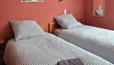 Gîte Bîn Vendüd Châ Nous - Foto 3