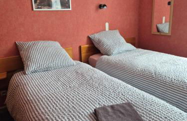 Gîte Bîn Vendüd Châ Nous - Foto 3