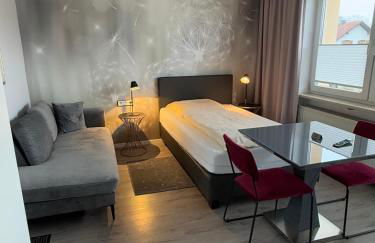 Apartment Hotel Huber, Zimmer und Apartments - Foto 1