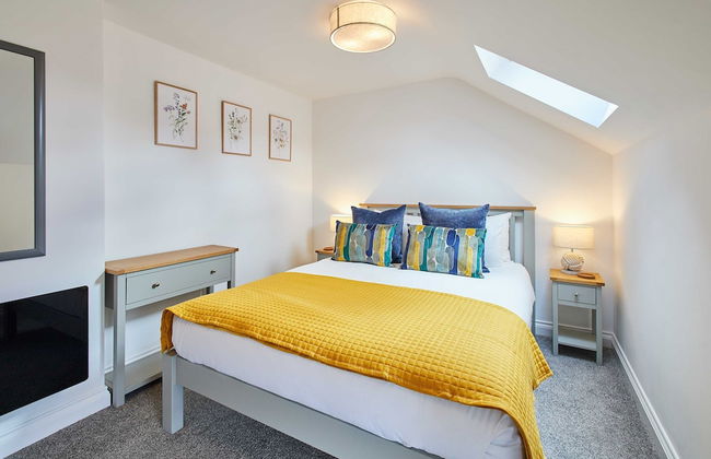 Host & Stay - Rose Cottage - Foto 49