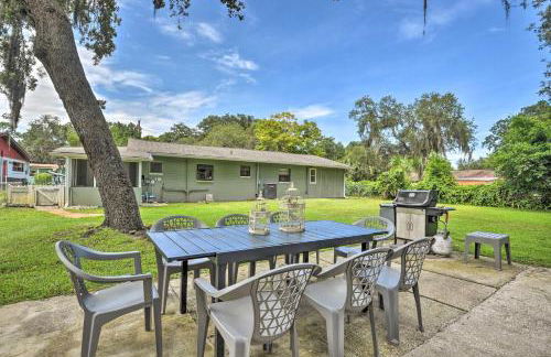 Dog-Friendly Home with Gas Grill - Walk to Rose Bay! - Photo 25