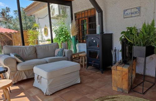 Les moreres a space for tranquility - Foto 31