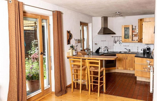 Chalet in Kundl Near Ski Juwel - Foto 6