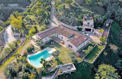 Villa Thalia - Foto 18