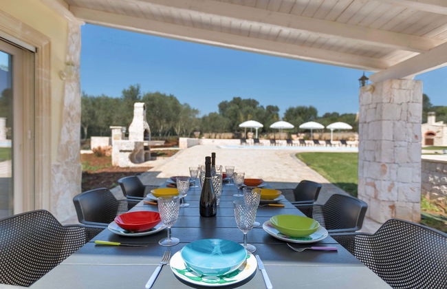 Trulli di Buontempo - Foto 47