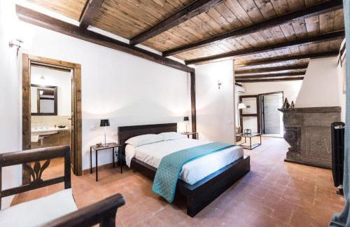 Tenuta Torre di Pian Castagno - Foto 22