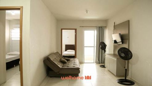 Apartamento em Bauru no Centro da Cidade - Photo 3