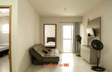 Apartamento em Bauru no Centro da Cidade - Photo 3