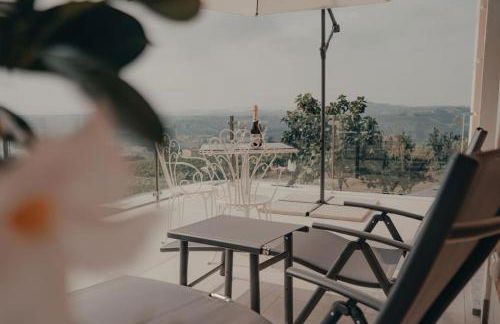 Villa Lux Vista Vigneti Unesco-Piscina e Idromassaggio - Foto 14