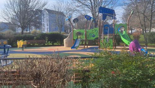 At Daniel's, 2 rooms near Paris STADE de FRANCE - Foto 3