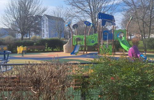 At Daniel's, 2 rooms near Paris STADE de FRANCE - Foto 3