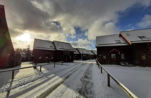 Naturerlebnisdorf Blauvogel im Harz - Foto 80
