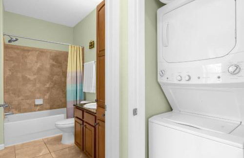 Condo with Private Patio - Near Disney's Animal Kingdom - Foto 55