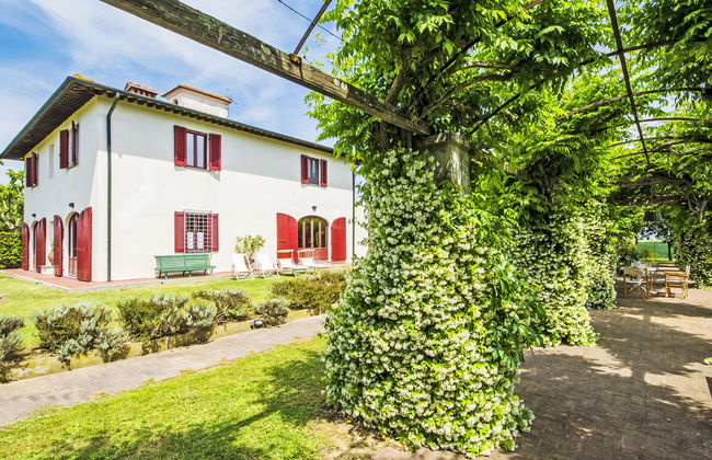 Villa Ponticelli - Foto 21