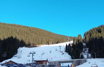 résidence Le Platé - Foto 23