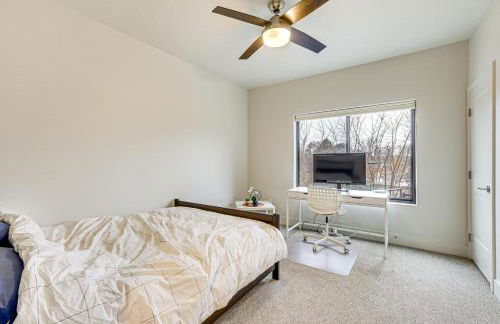 2 Mi to Dtwn Dog-Friendly Gem with Patio in Boise - Foto 18