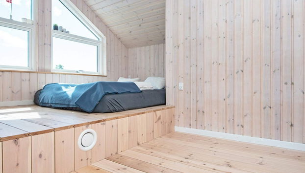 10 Person Holiday Home in Juelsminde-by Traum - Foto 4, Habitación